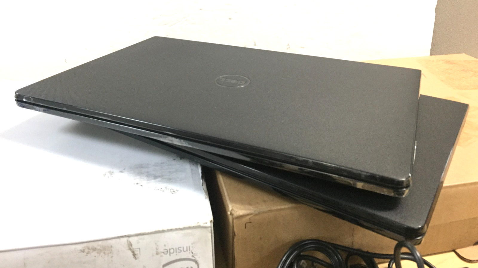 Lot of 2*PARTS* Dell Inspiron 3565 3567 15.6 Touchscreen Laptop/A6-9200 i5-7200U