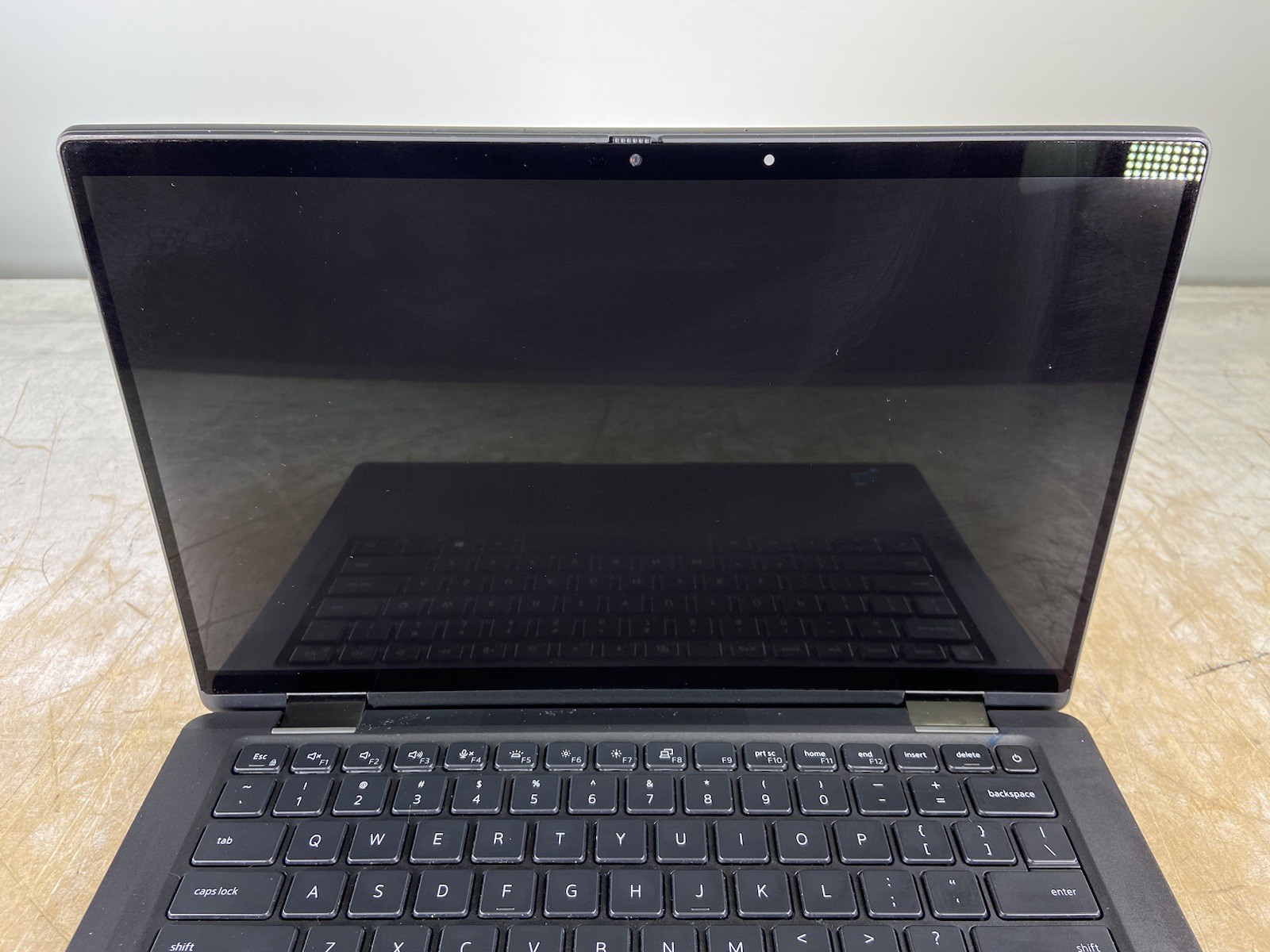 DELL LATITUDE 7420 i5-1145G7 @ 2.60GHz, 16GB RAM, NO HDD/OS – (FOR PARTS)