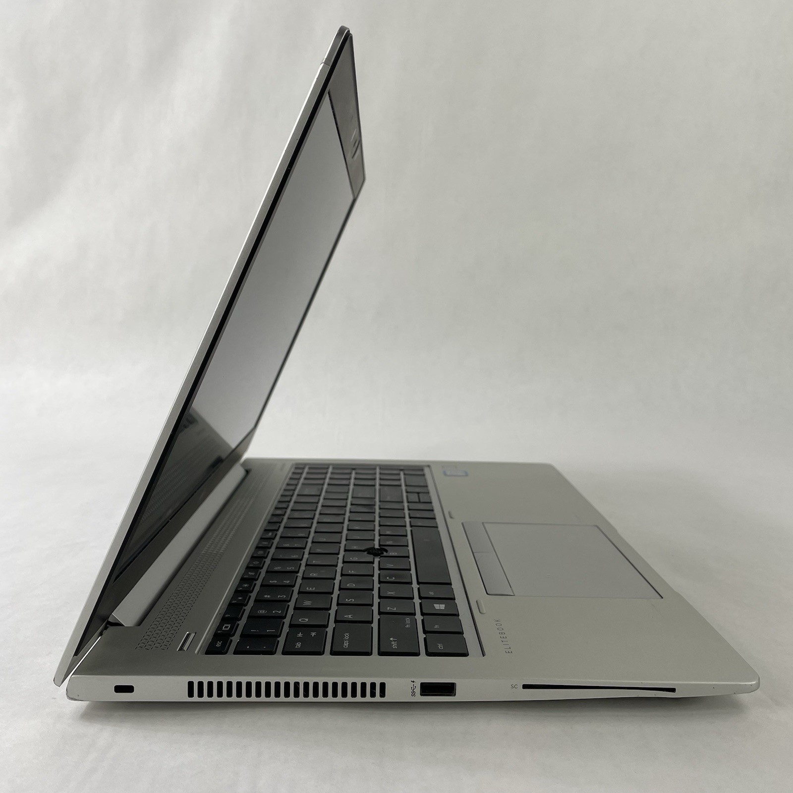 HP EliteBook 850 G6 15.6″ i5-8365U 1.60 GHz 8 GB RAM No SSD/OS/AC
