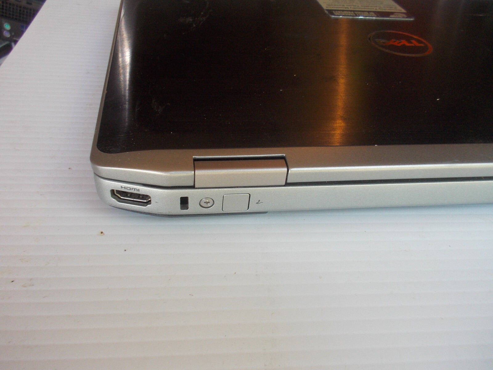 Dell Latitude E6420 Laptop Intel Core i5-2.5Ghz, 8GB RAM, 256GB SSD HDD DVDRW Wi