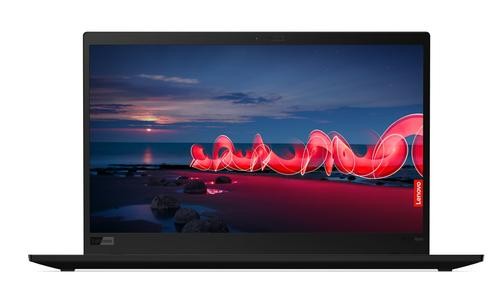 Lenovo ThinkPad X1 Carbon G8 Core i7 i7-10610U 262GB 16GB 14.0″ inch