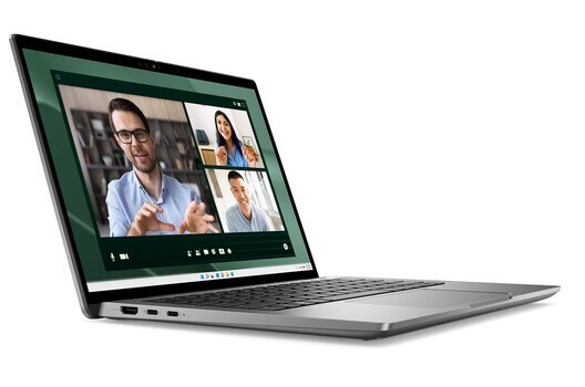 Dell Latitude 7350 13.3 Inches LCD Laptop – Titan Gray – Intel Core Ultra KFNFN