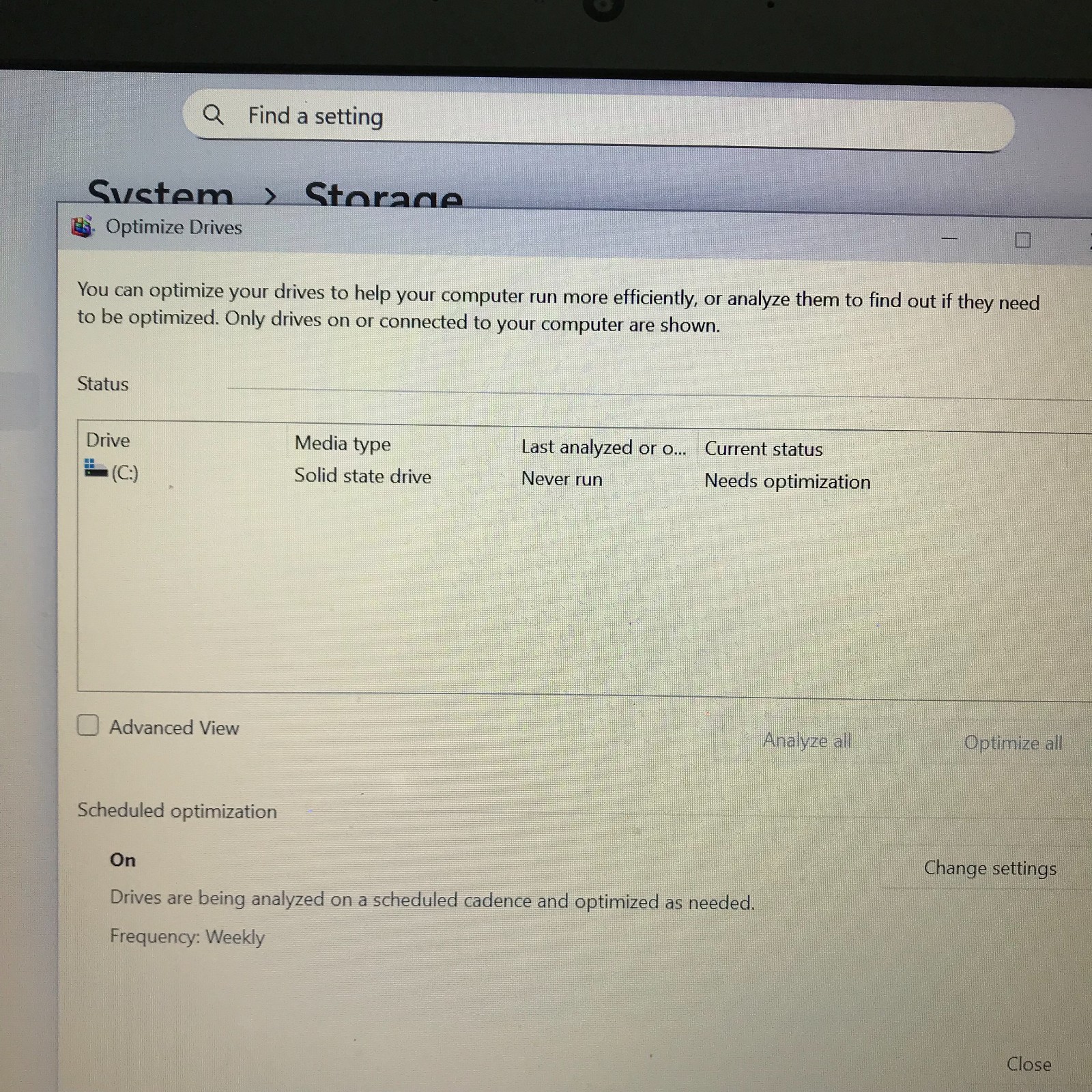 HP EliteBook Folio 1040 G3 14″ i5-6200U 2.3GHz 8GB 256GB SSD (Windows 11 Pro)