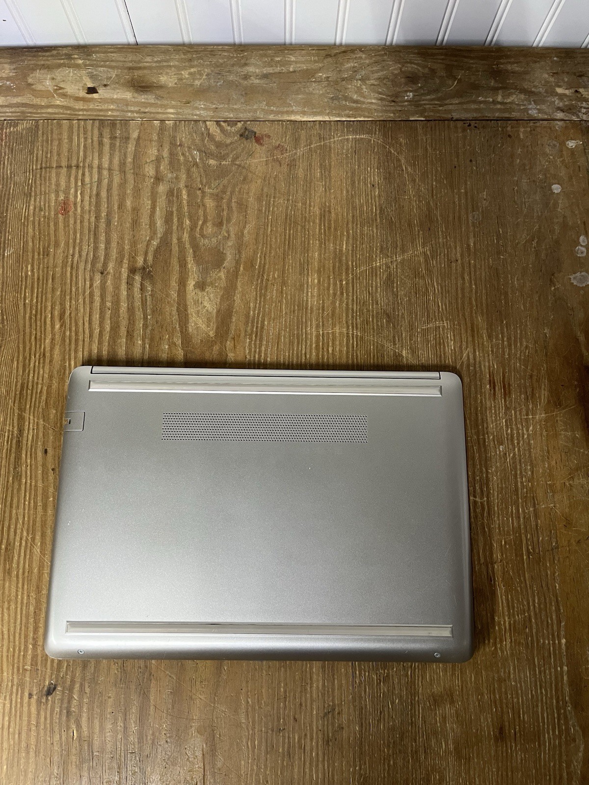HP Model 14-dk0011ds – 64gb SSD 4gb Ram Windows 11 AMD 2.3 GHz Laptop Computer