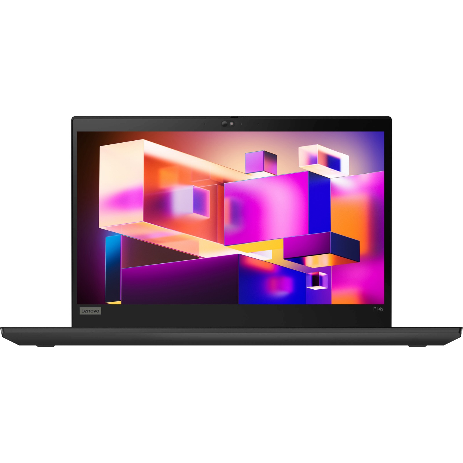 Lenovo ThinkPad P14s Gen 1 I7-10510U 16GB 512 NVMe Win11 Pro NVIDIA Quadro P520