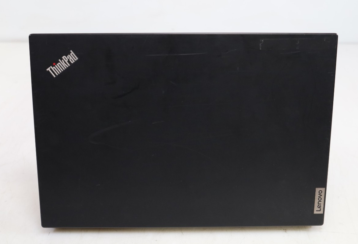 Lenovo ThinkPad L15 G1 15.6″ Ryzen 5 Pro 4650U 8GB No HDD Parts Repair
