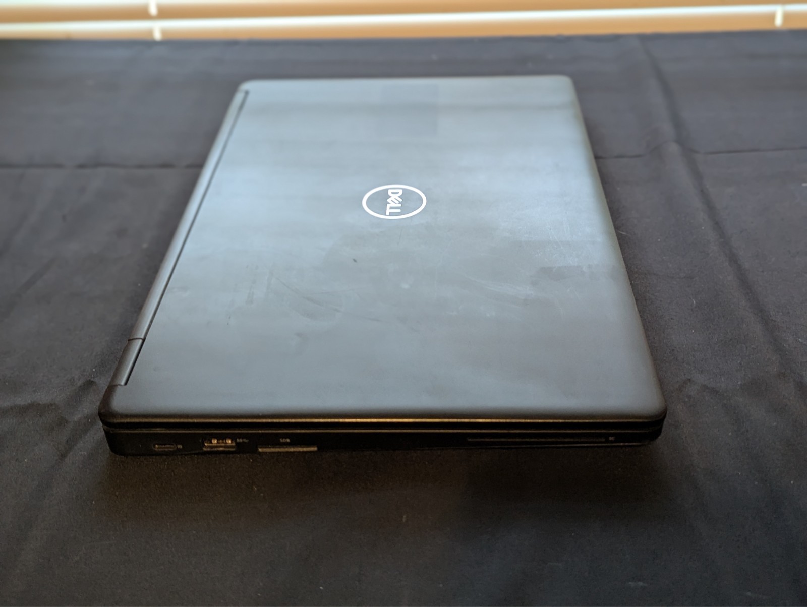 Dell Laptop – Latitude 5490 – i7-8650U 16GB 512GB SSD MX130 Touch Win10 Pro
