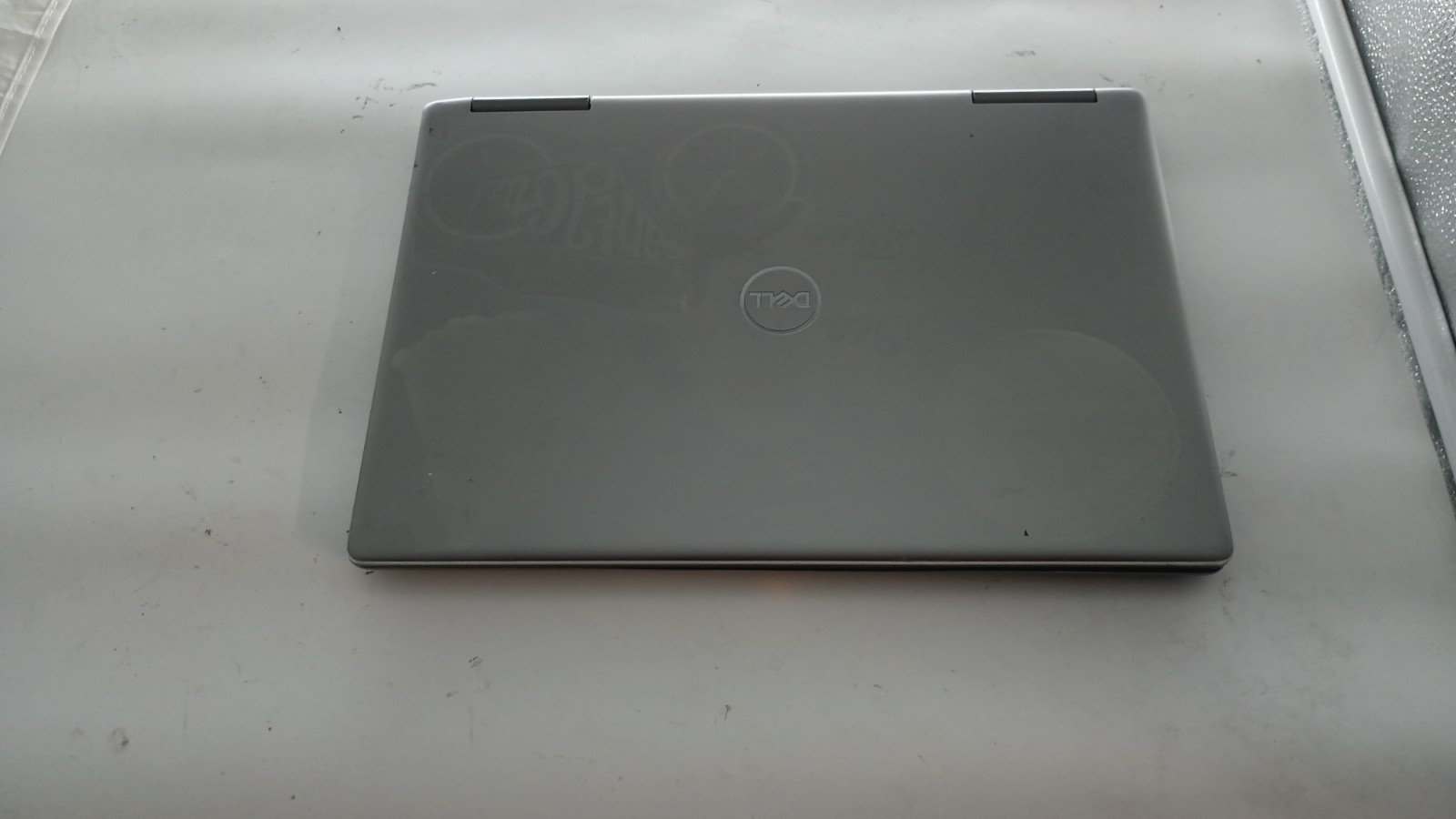 12283 Inspiron7373 2in1 w/charger.i5-8250U.8GB.128GB M.2.13.”FHD Flip Touch.W11