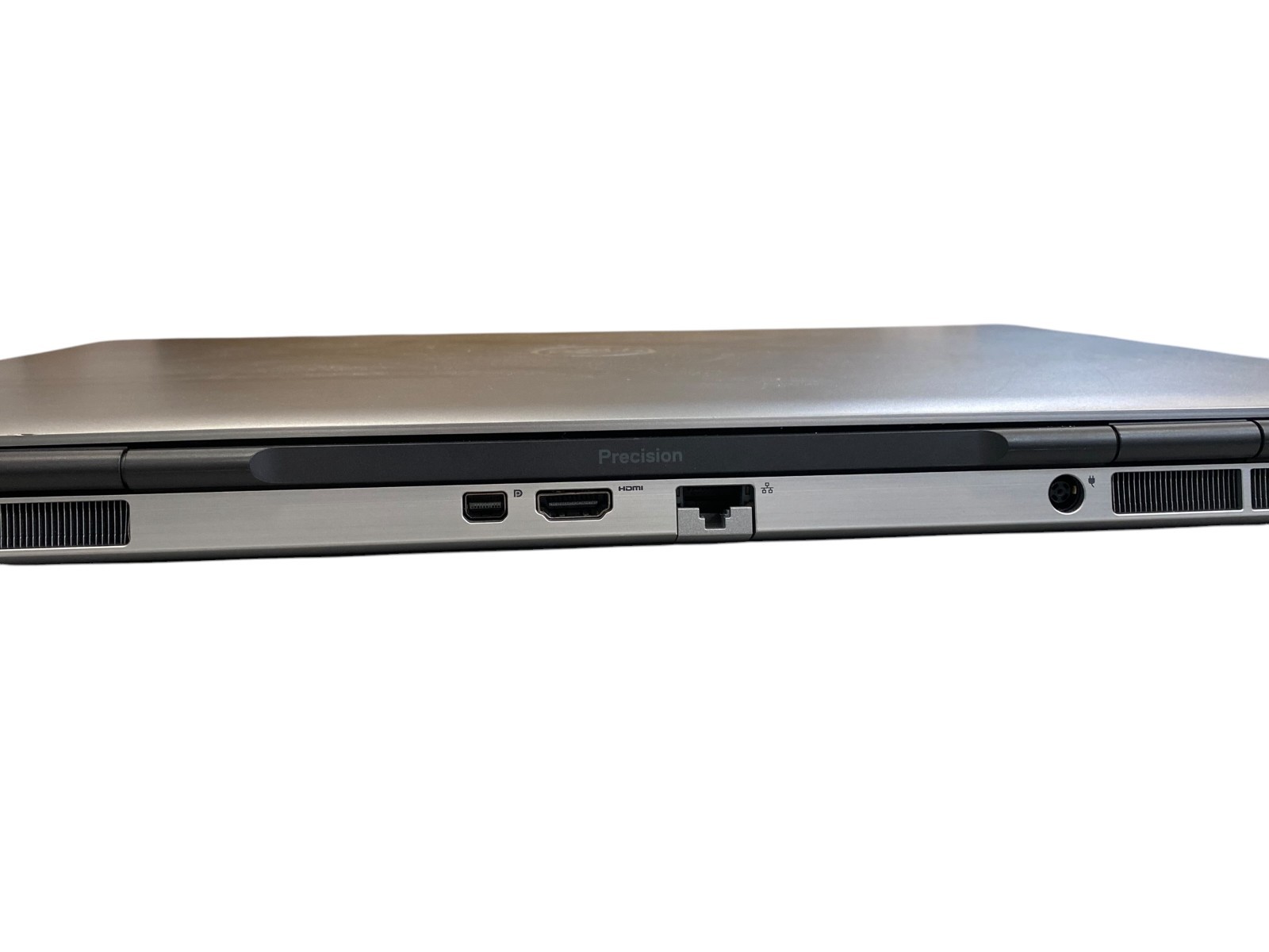 Dell Precision 7750 17″ i7-10850H CPU 2.70Hz 32GB Ram No SSD NO OS