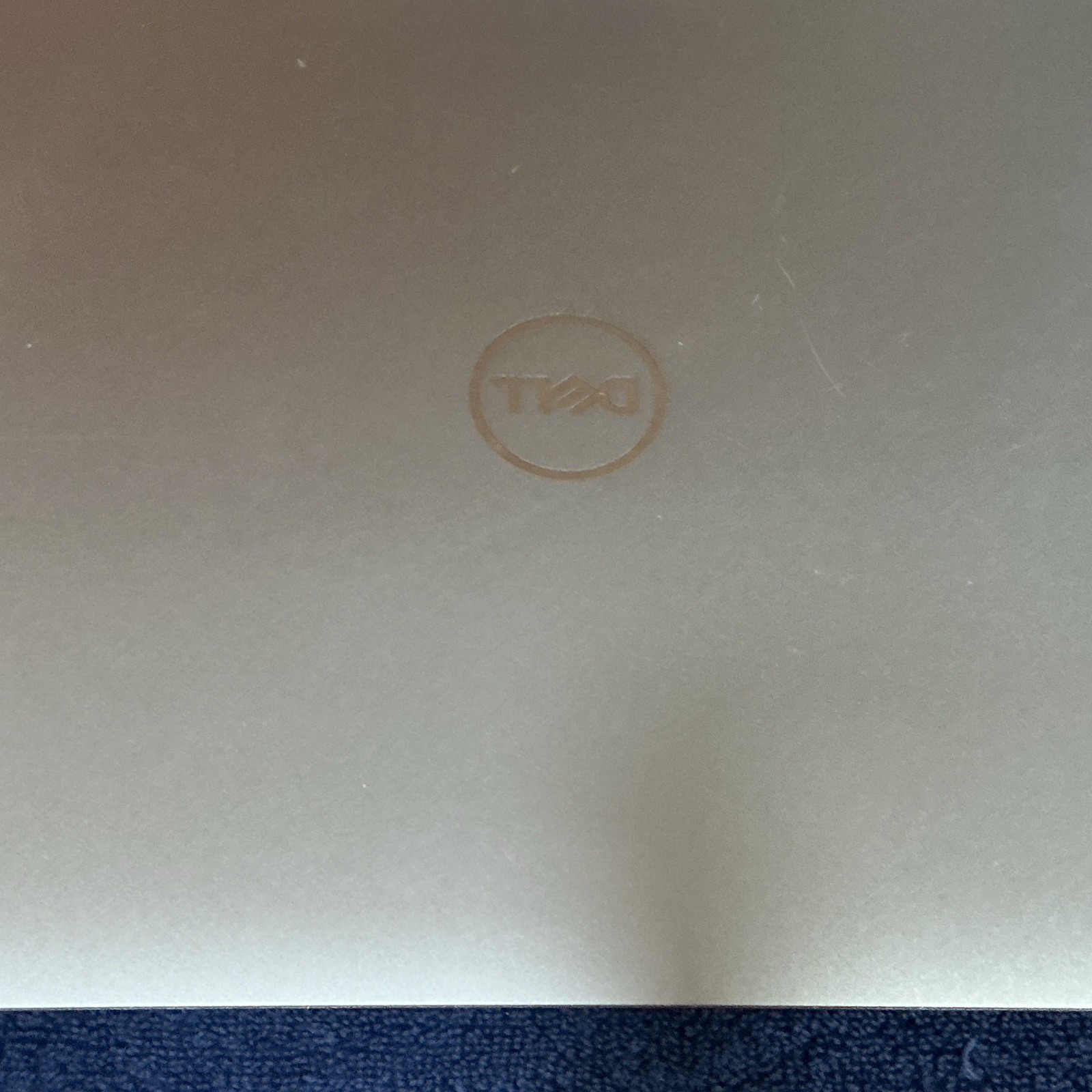 Dell Precision 5750 17″ i7 32GB 1TB SSD Quadro T2000 Win 11 Silver