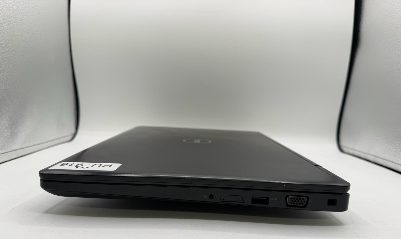 Dell Latitude 5580-i5-7300U@2.60GHz 8GB DDR4 Ram 256GB SSD W11P HD 620 GFx (916)