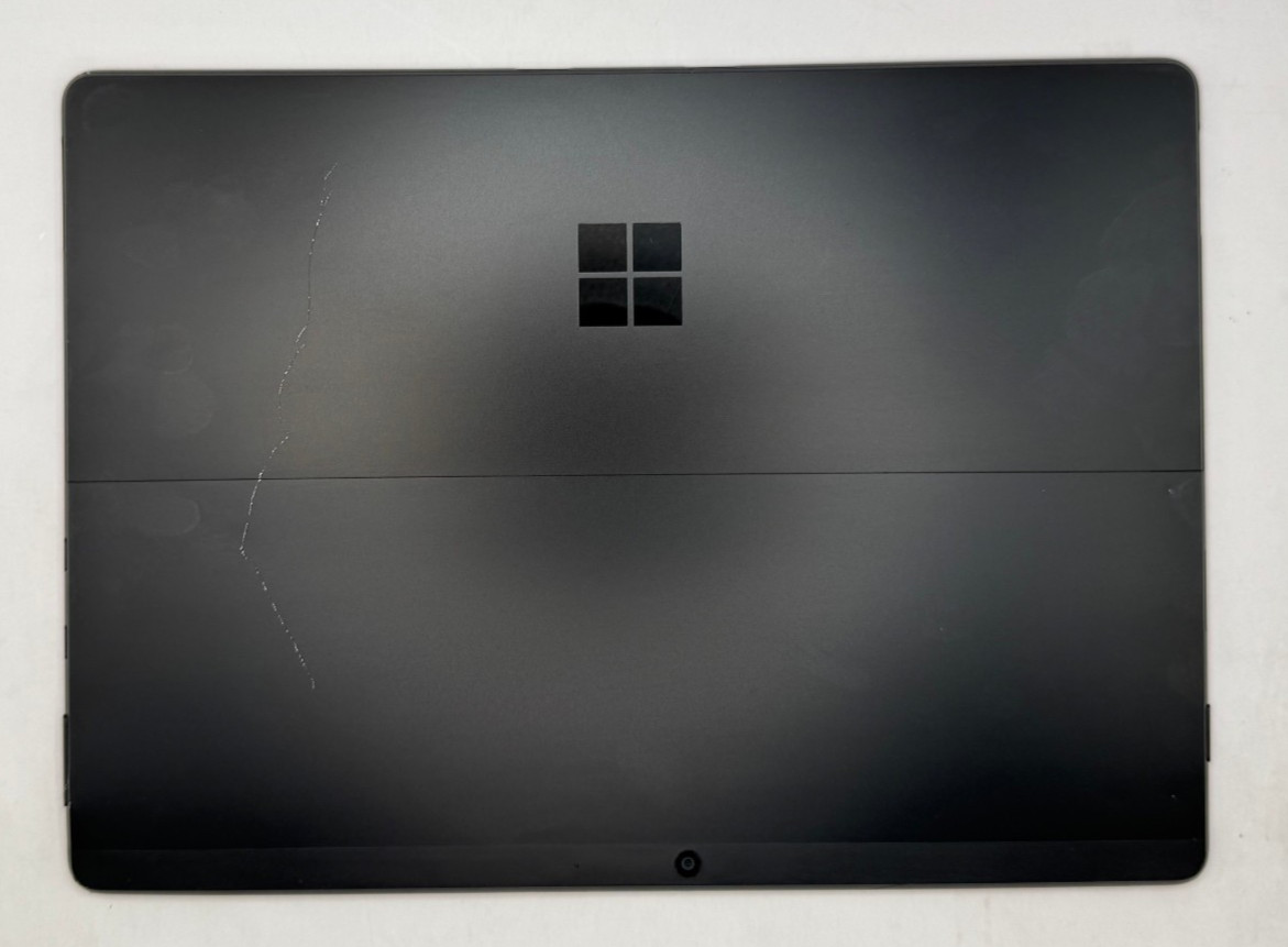 Microsoft Surface Pro X – Cellular 13″ Snapdragon 3.0 GHz – SSD 256 GB – 16 GB