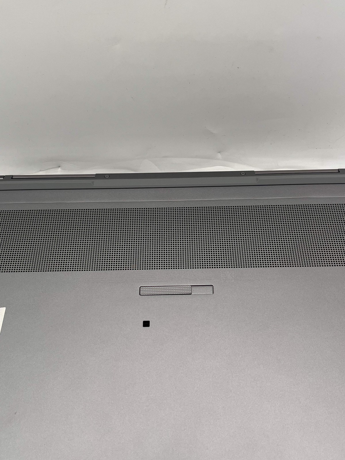 HP Fury 17″ G8 Laptop Core i7-11800H 11th Gen 32GB 512GB RTX A2000