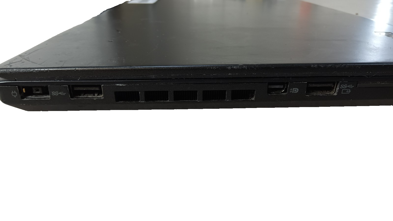 Lenovo ThinkPad T440s 14″ Core i5 4200U 12GB RAM 280GB SSD Windows 10