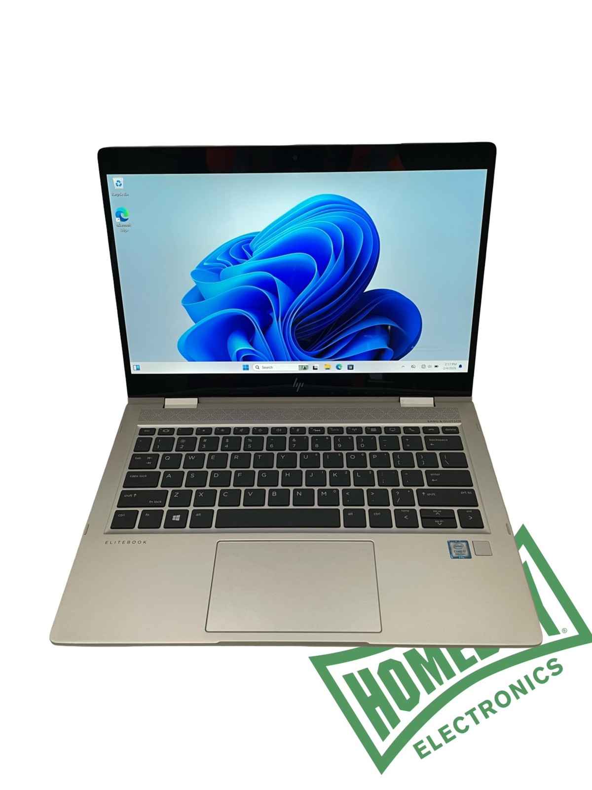 HP EliteBook x360 830 G6 | i7 8th Gen| 16 GB RAM | 512 GB SSD | 30-Day Warranty