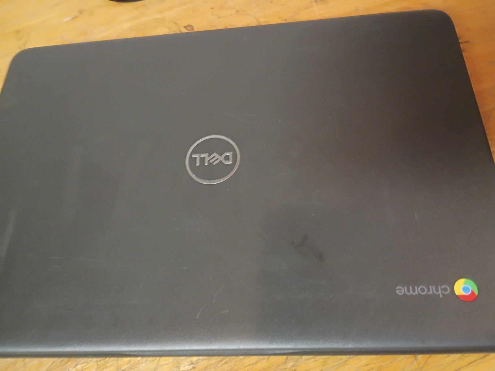 Dell Chromebook 11 3100 11.6″ (16GB eMMC, Intel Celeron N4000, 1.10GHz, 4GB RAM)