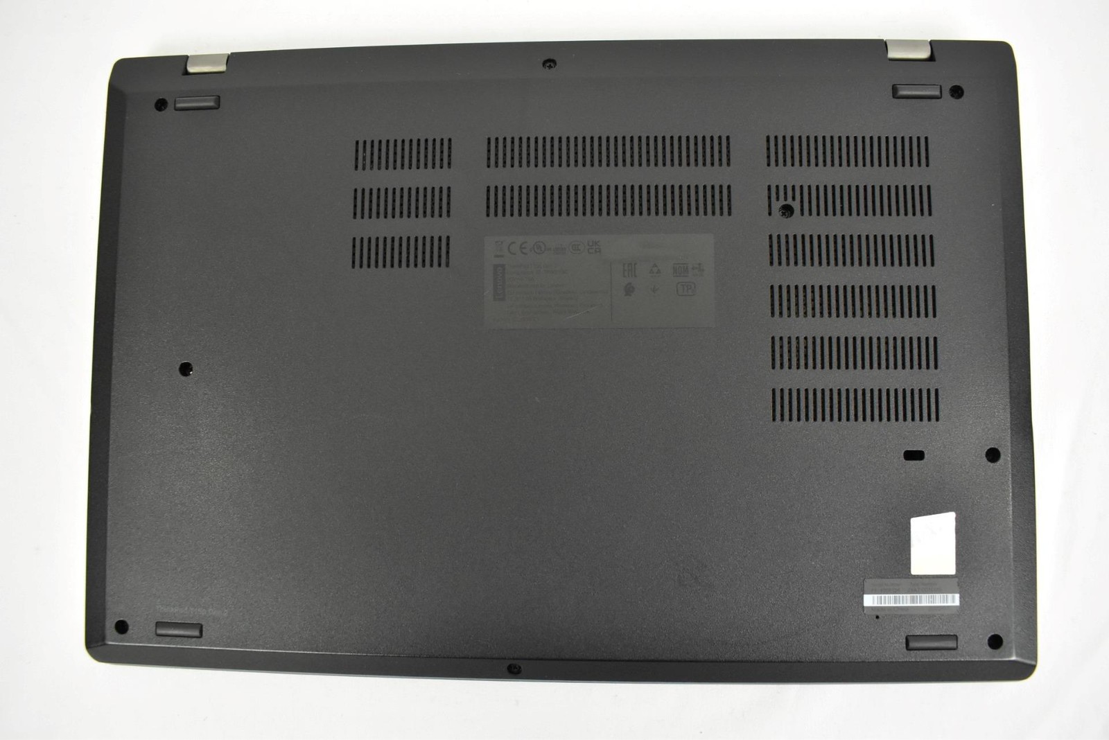 Lenovo ThinkPad T15p Gen 2 i7-11800H 2.3GHz 16GB 1TB SSD No OS GTX 1650 *See*