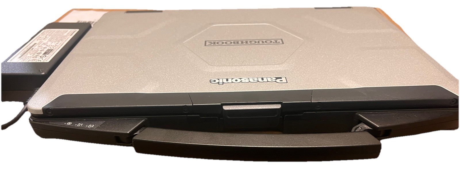 Toughbook Panasonic CF-54 MK3 Intel, Core i5-7300U 32GB RAM 1TB SSD Win11 Pro