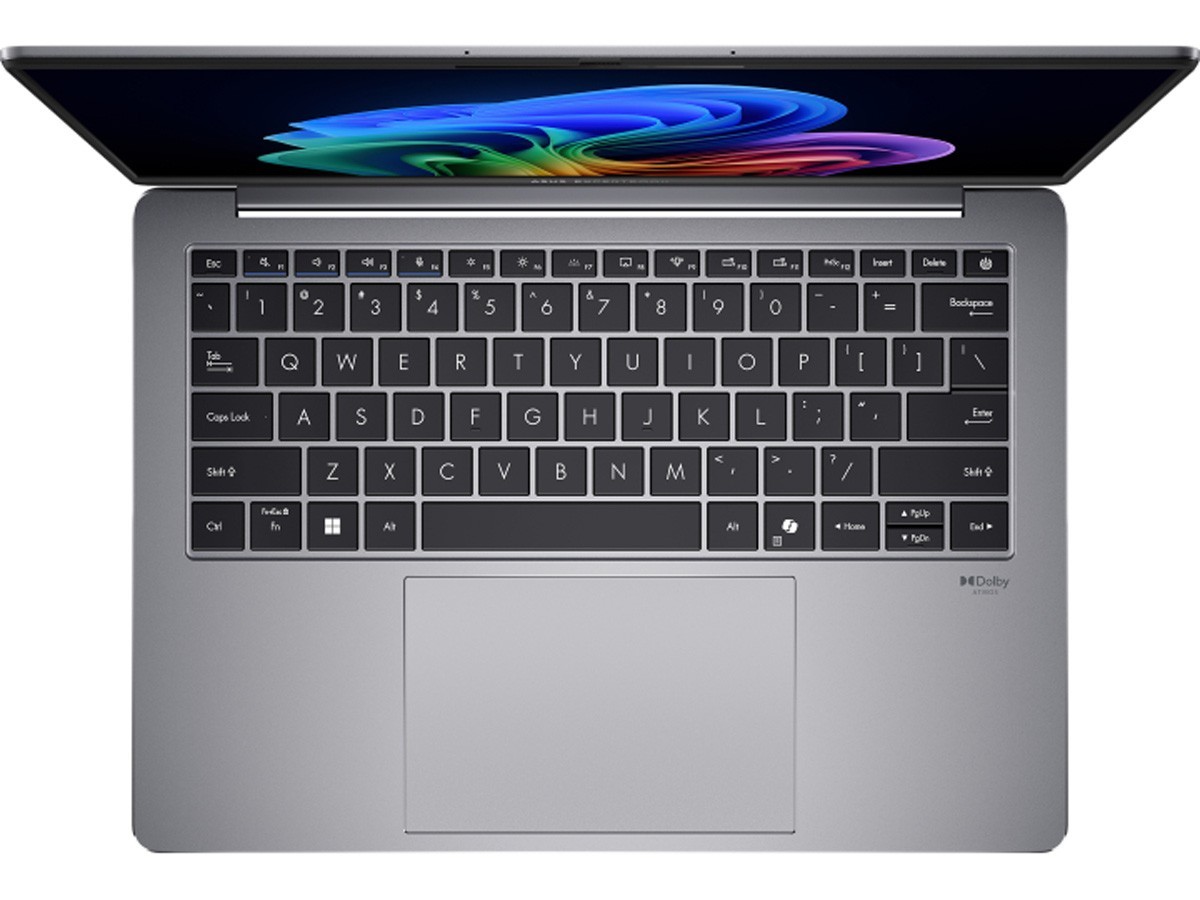 ExpertBook ASUS ExpertBook/GREY/14.0 WQXGA(WQ) non-Touch/CORE ULTRA 5 226V/16GB