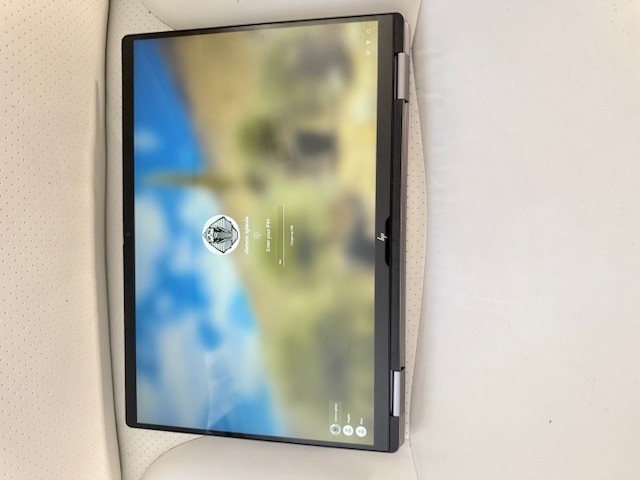 HP Envy x360 32GB Intel Ultra 7 Business 2-in-1 Laptop 14.0″ Touchscreen WUXGA