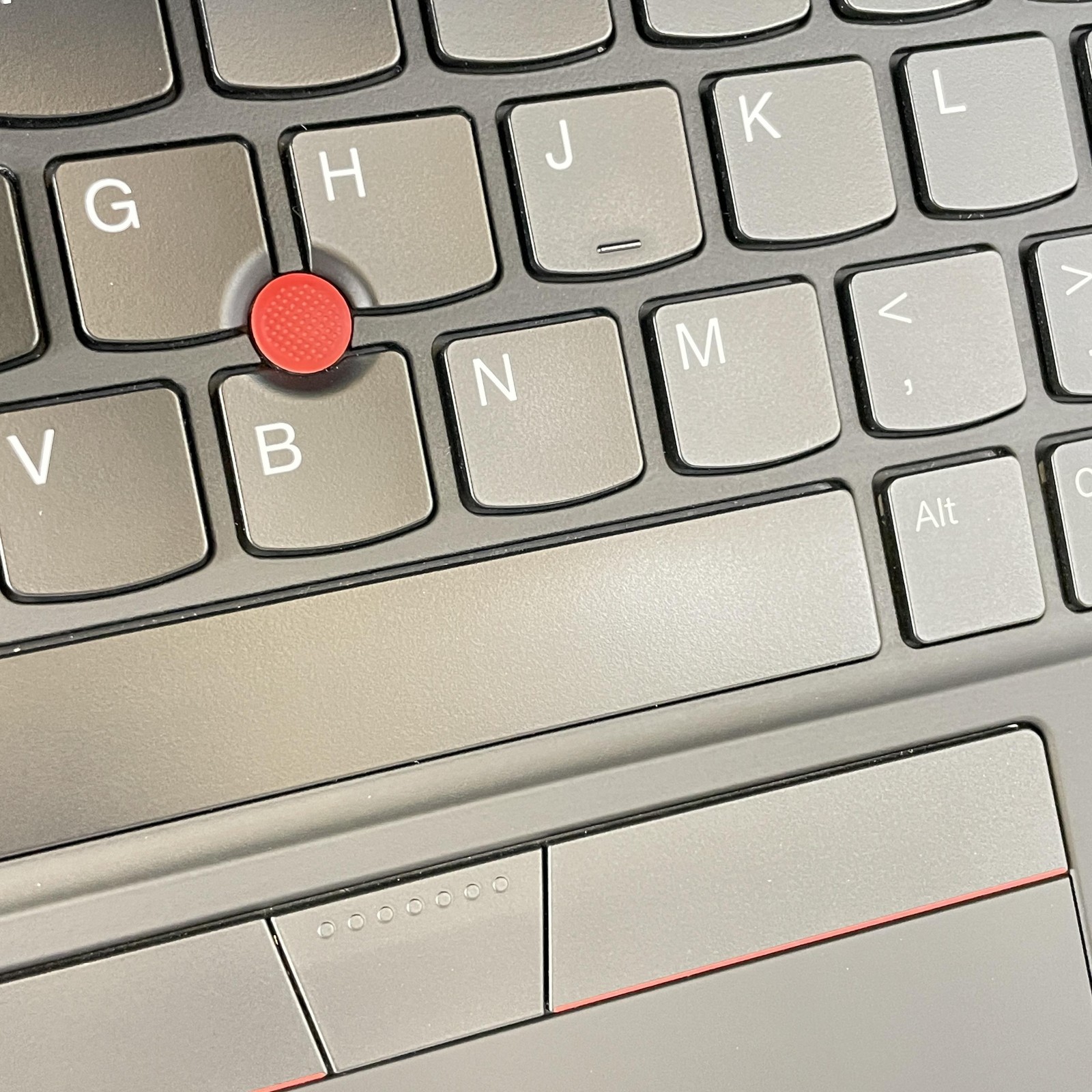 Lenovo ThinkPad X1 Carbon Gen 12 14 QHD+ 1.7 GHz Ultra 7 155U 16GB 256GB SSD