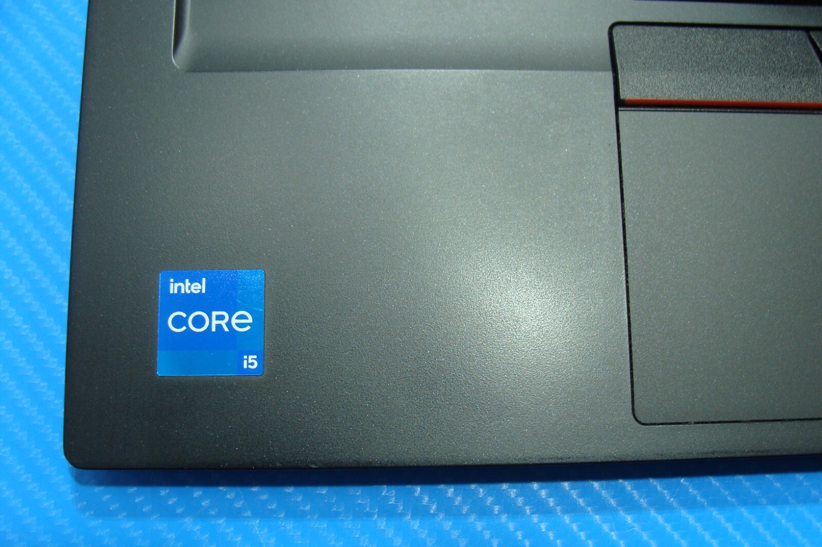 Lenovo ThinkPad E14 Gen 2 14″ i5-1135G7 2.4GHz 16GB 256GB Batt 91% TOUCH