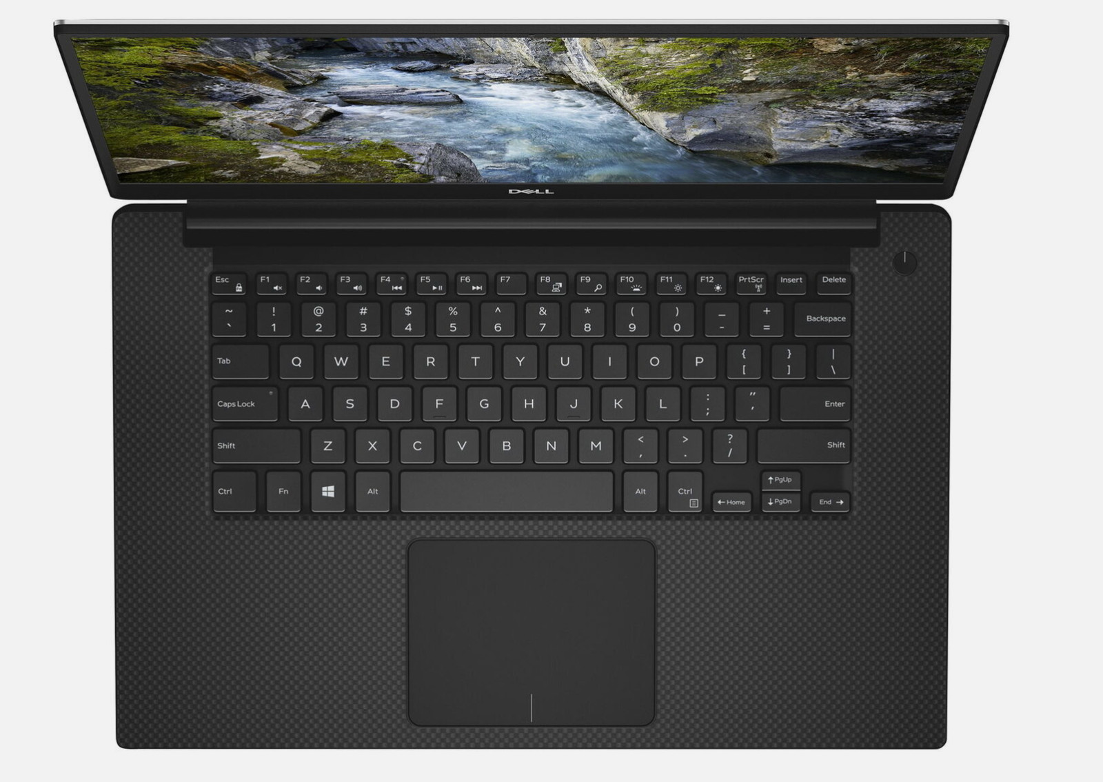 DELL PRECISION 5540 15″ – i7 2.6GHz – 16GB – 1TB – Grade C Low Battery Health
