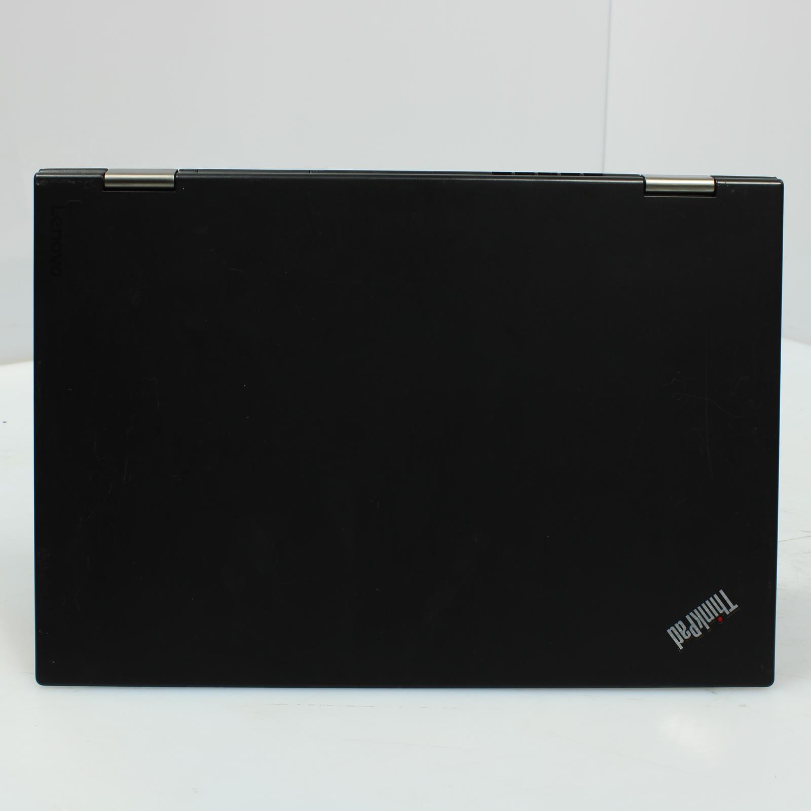 Lenovo 20FQ000RUS Thinkpad X1 Yoga Intel Core i5 6th Gen 8GB No Drive/OS/Battery