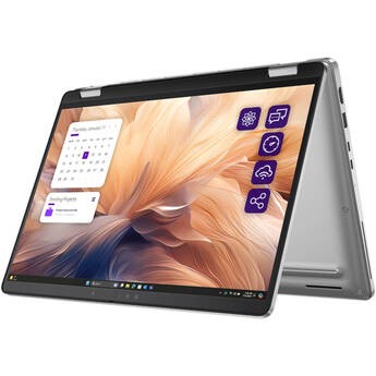Dell 14 in Pro 14 Plus 2-in-1 Multi-Touch Core Ultra 7 32GB RAM 512GB SSD