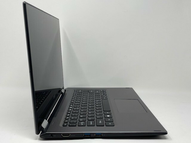 ACER SPIN 14″FHD TOUCH i3-8130U 4GB 128GB SSD SP314-51-338Y