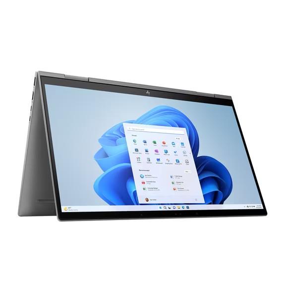 HP 15-ew1058wm ENVY x360 15.6″FHD Touch i5-1335U1.3GHz Intel IrisXe NEW OPEN BOX