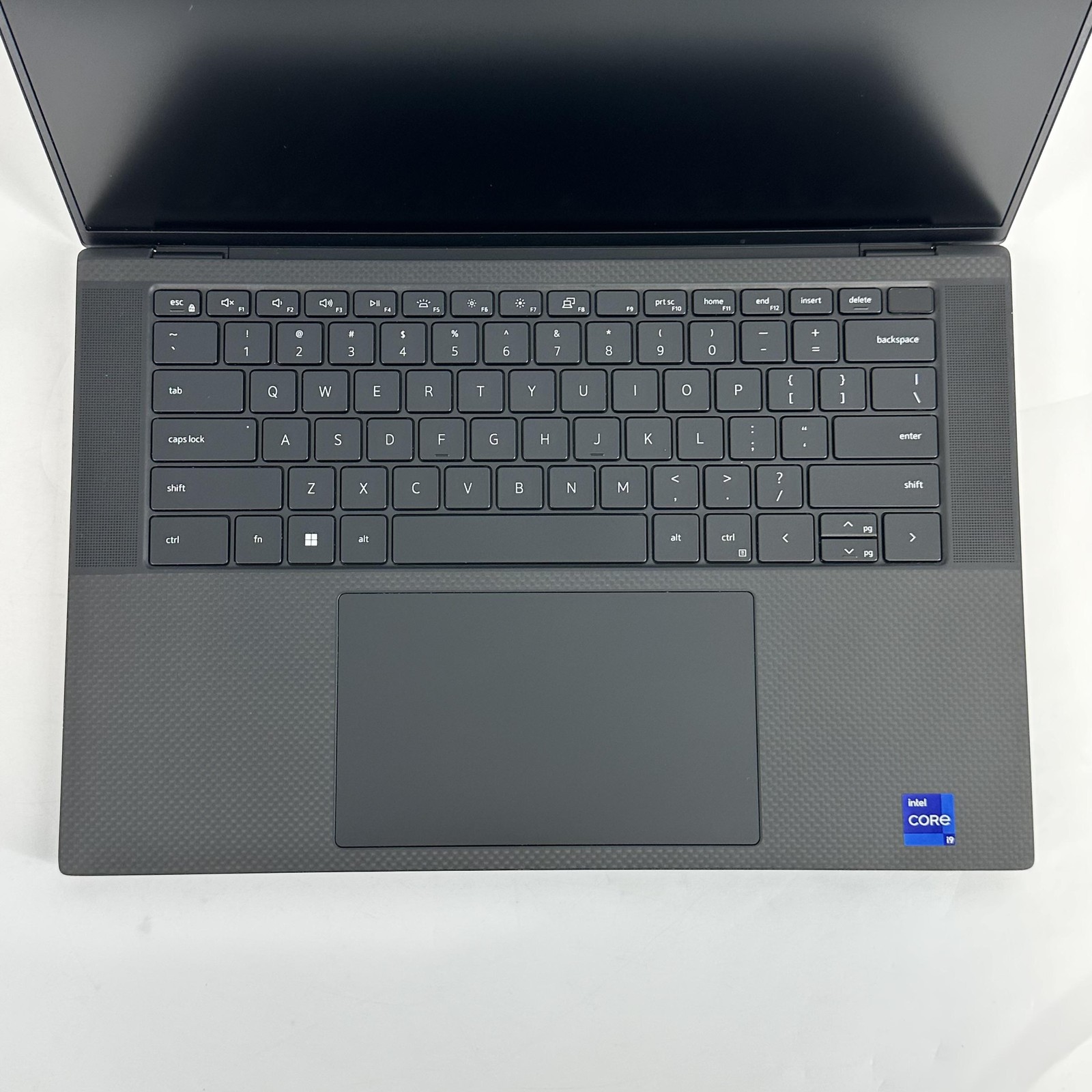 Dell Precision 5570 15.6 FHD+ 2.5 GHz i9-12900H 8GB 512GB SSD NVIDIA RTX A2000