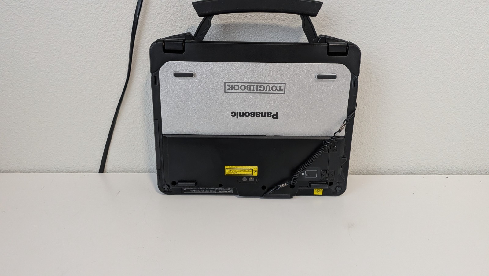 Panasonic Toughbook CF-20 Intel Core i5-7Y57 1.2GHz 8GB RAM 256GB SSD Win11 Pro