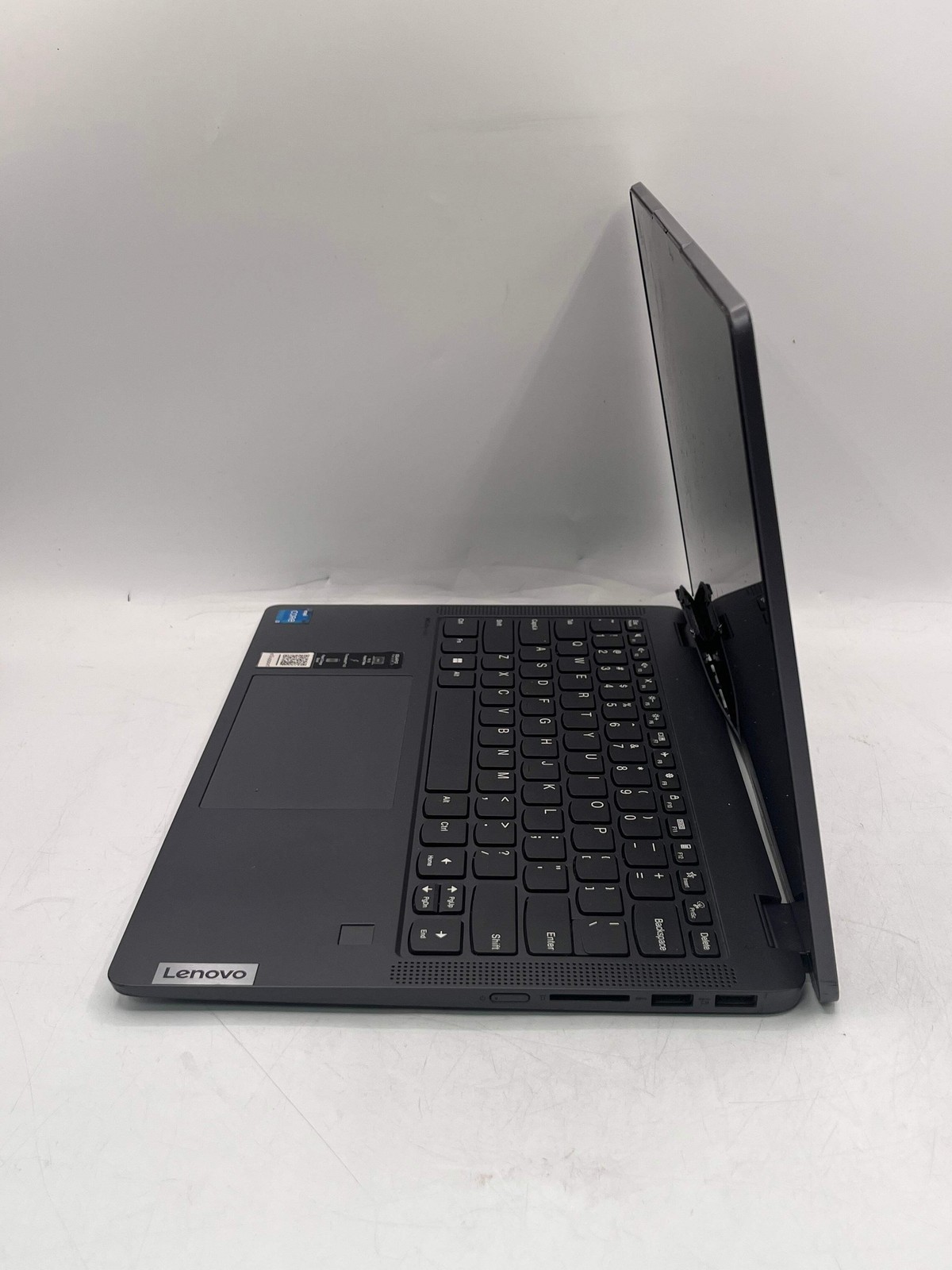 Lenovo IdeaPad Flex 5 14IAU7 14″ Laptop 8GB 256GB Broken