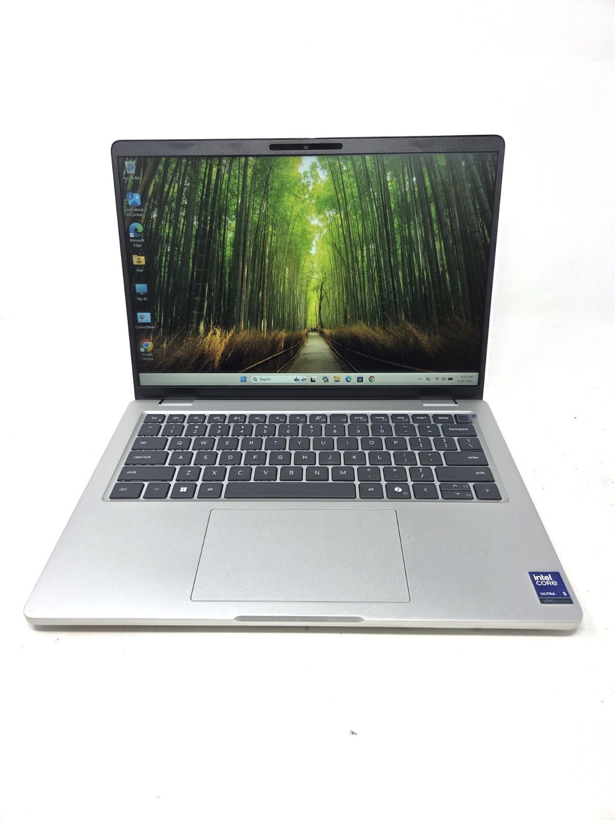 DELL PRO 14 PLUS PB14250 INTEL CORE ULTRA 5235U 2.00GHZ 32GB–1TB SSD