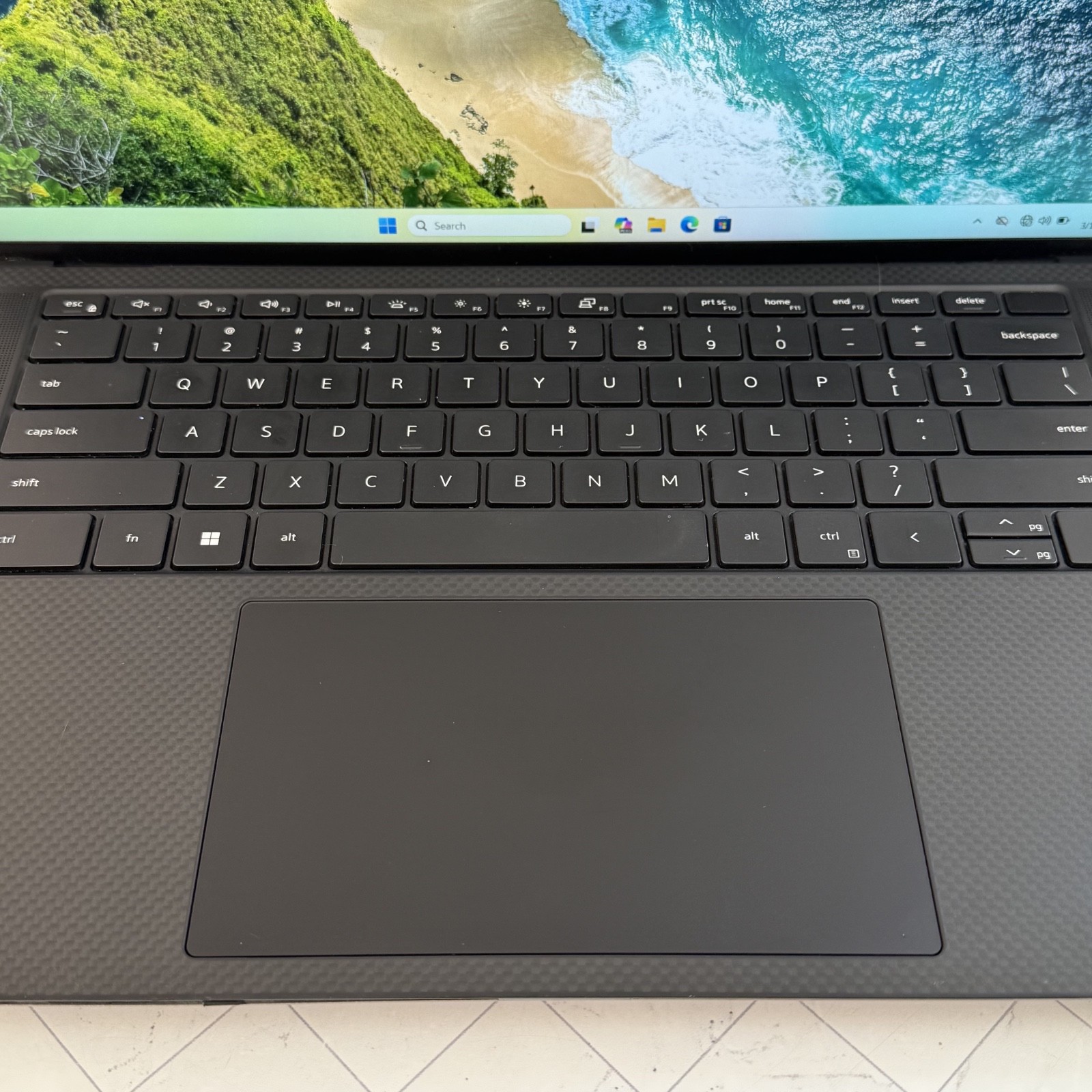 Dell Precision 5570 15.6″ Intel i7-12800H 32GB 128GB NVIDIA RTX A2000 #H421