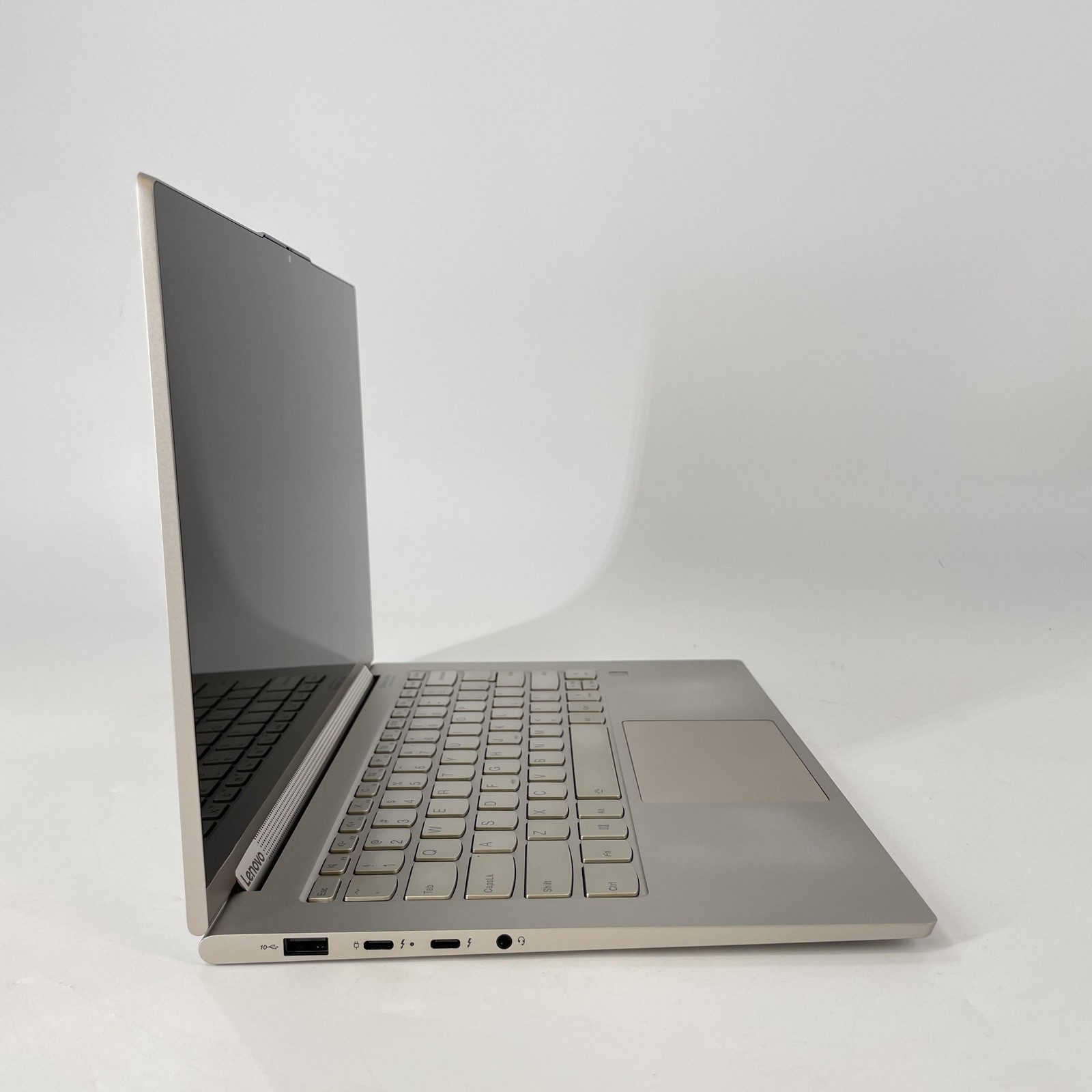 Lenovo Yoga C940 14 4K TOUCH i7-1065G7 1.30GHz 16GB 512GB SSD Very Good