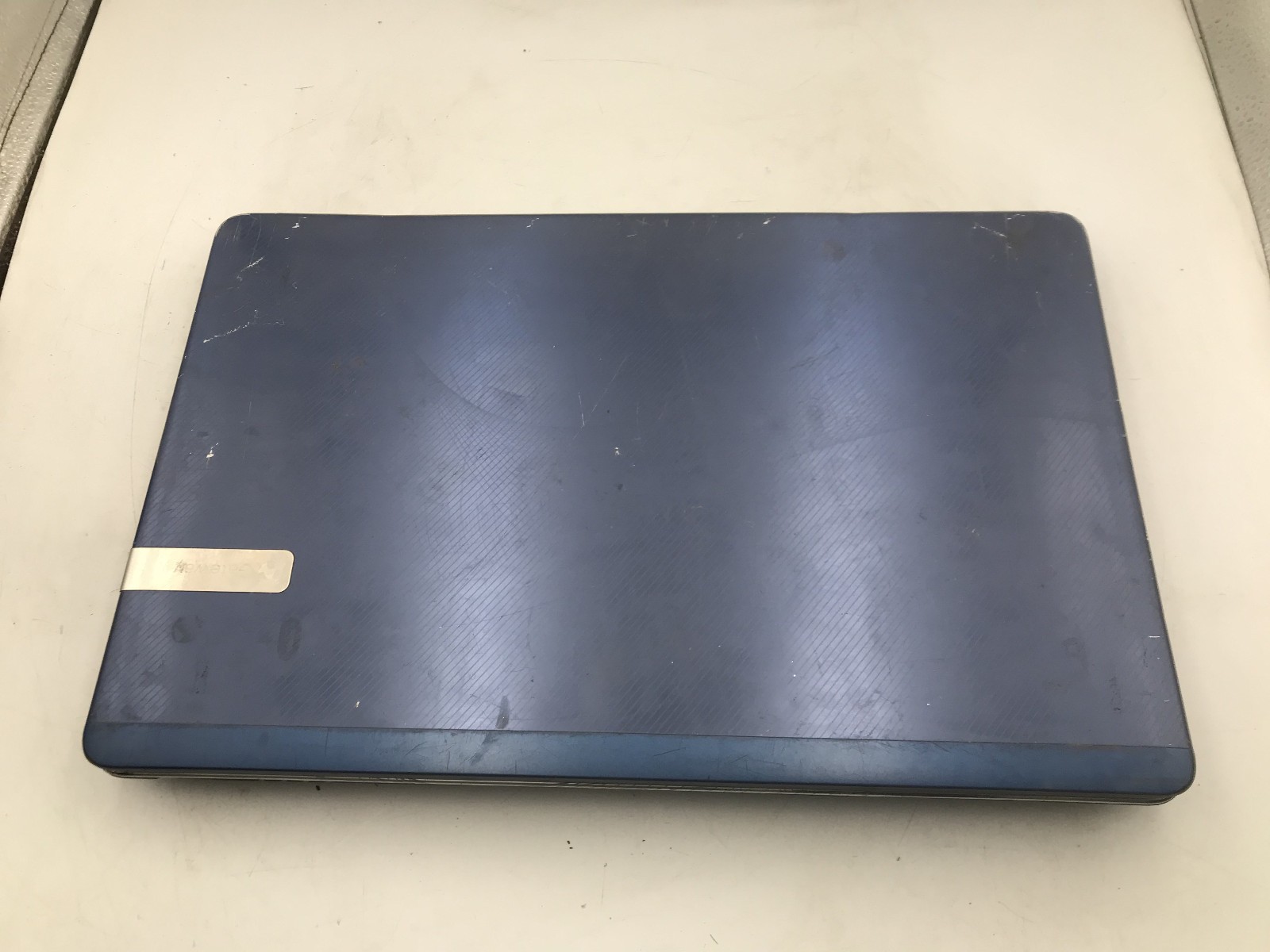 GATEWAY NV57H37U – BOOTS TO BIOS – INTEL I3 2310M – NO RAM – READ DESCRIP – BB!!