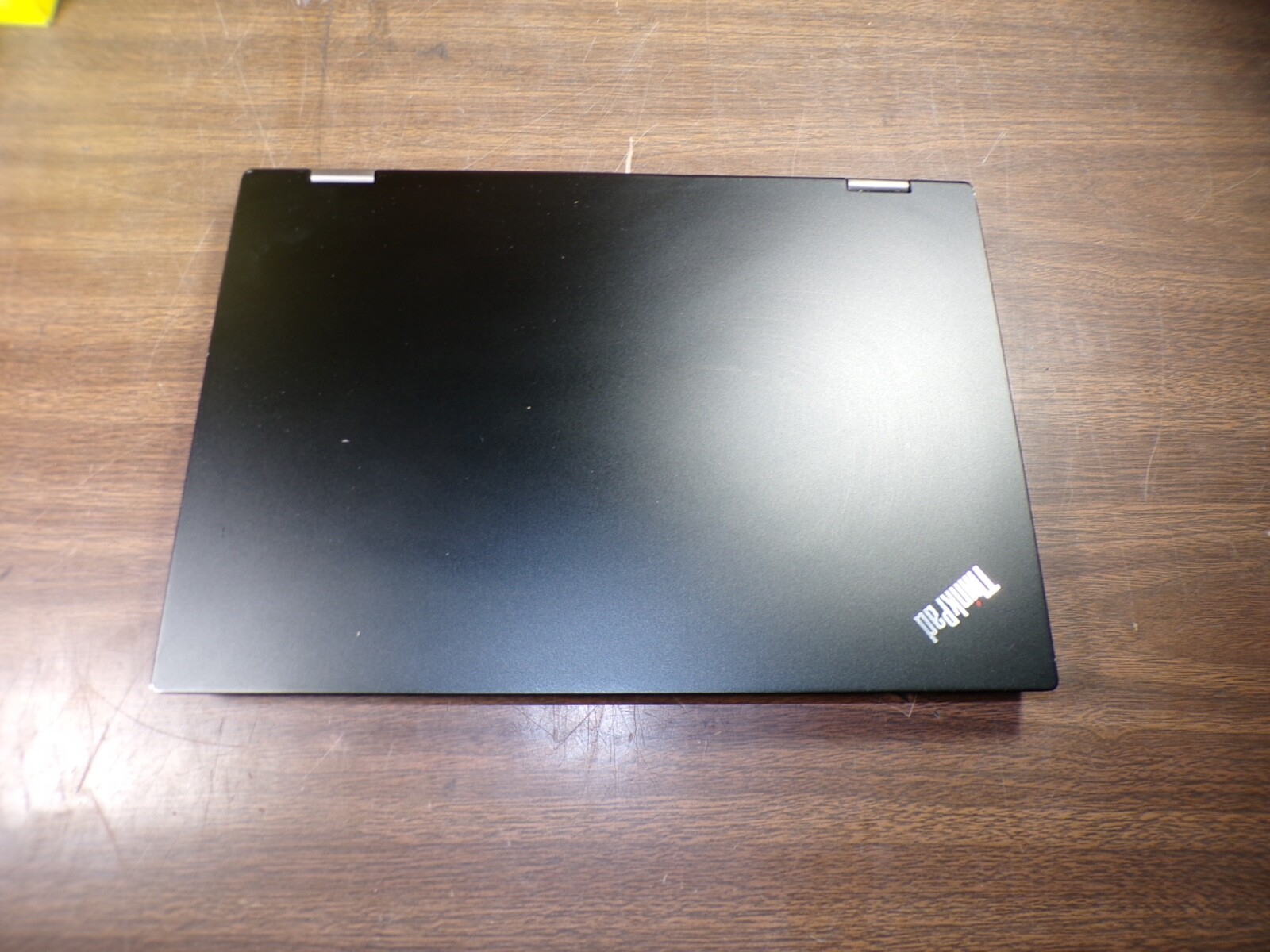 THINKPAD LENOVO L380 YOGA INTEL CORE i5-8250U 1.60GHZ 16GB RAM