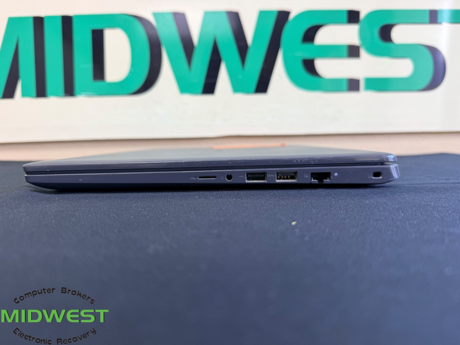 Dell Latitude 3510 i5-10210U 2.1GHz 16GB 500GB SSD