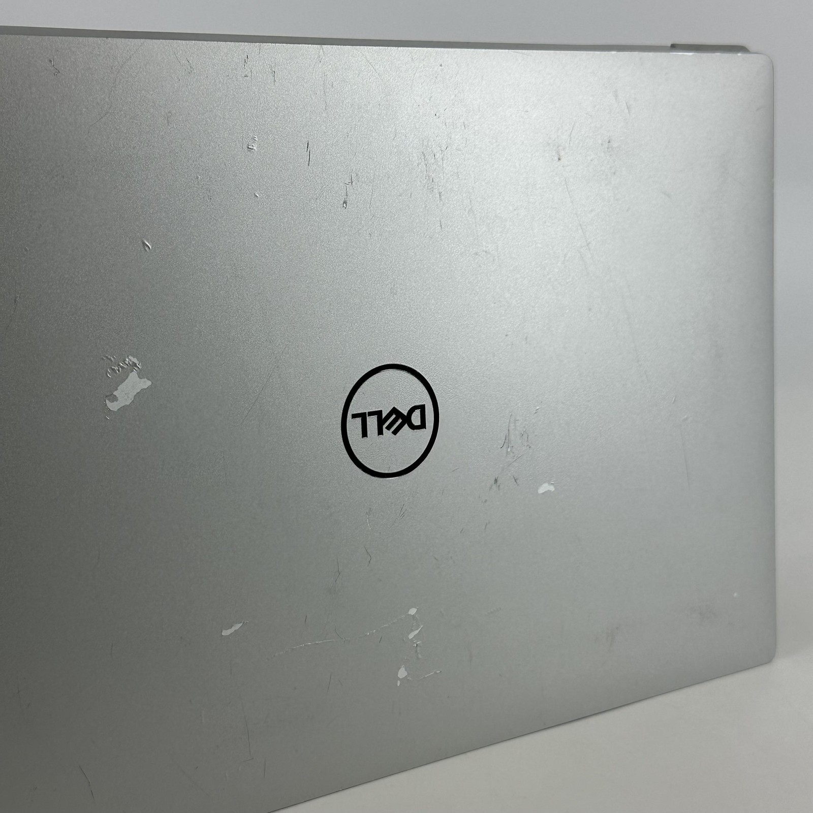 Dell XPS 13 Plus 9320 Silver UHD+ TOUCH 2.1 GHz i7-1260P 16GB 512GB SSD Good