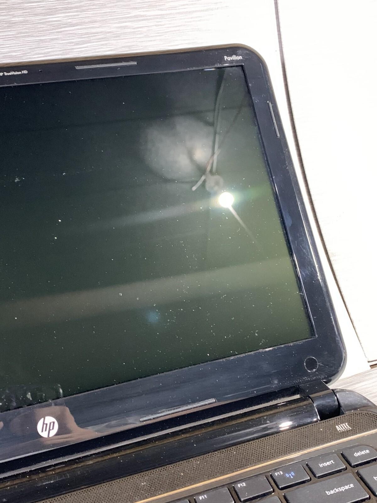 HP Pavilion Chromebook 14-C025US Black 14.0″ Intel Celeron Laptop | FOR PARTS