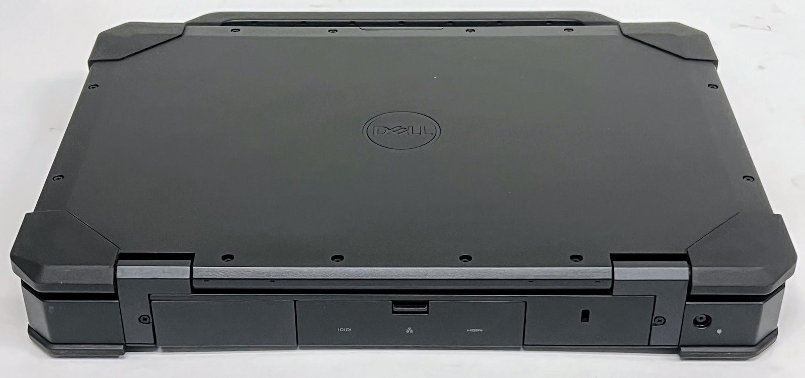 Dell Latitude 5424 Rugged – i5-8350U, 8GB RAM, 240GB SSD, Touchscreen, LTE #030