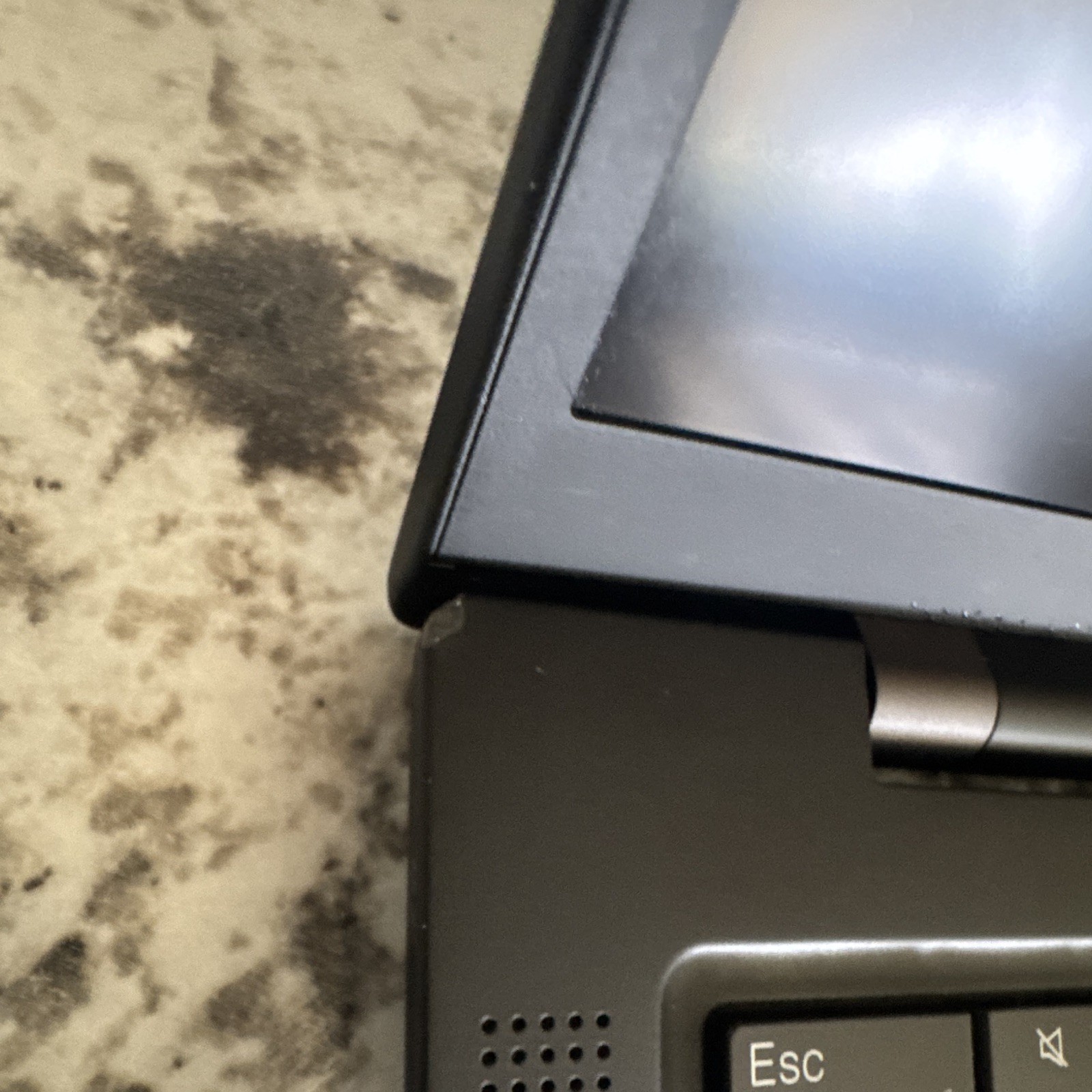 Lenovo ThinkPad X1 14in Intel Core i5 Windows Laptop, Black, Integrated Graphics