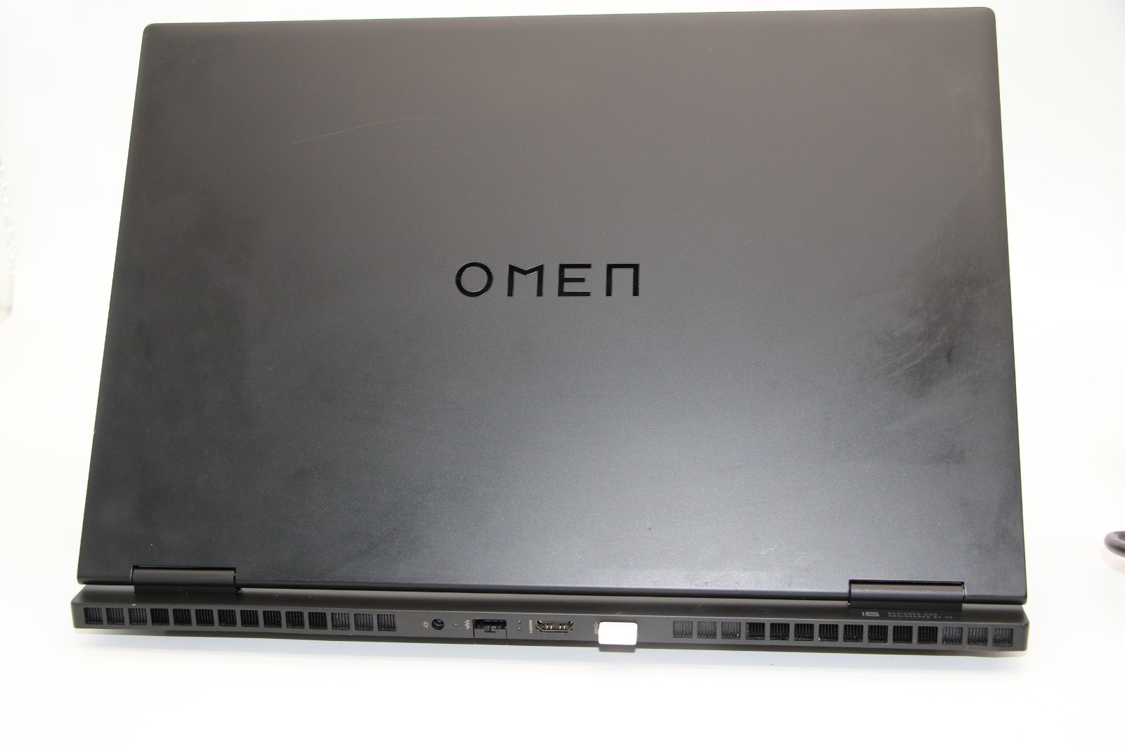 HP Omen 16.1″ 16t-wf100 Gaming Laptop i7-14700HX 32GB 1TB SSD RTX 4060