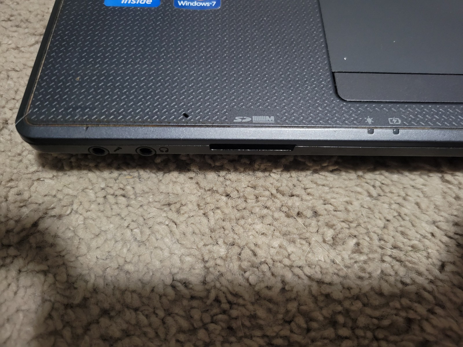 Acer Aspire 4339-2618 14″ Laptop Doesnt turn on