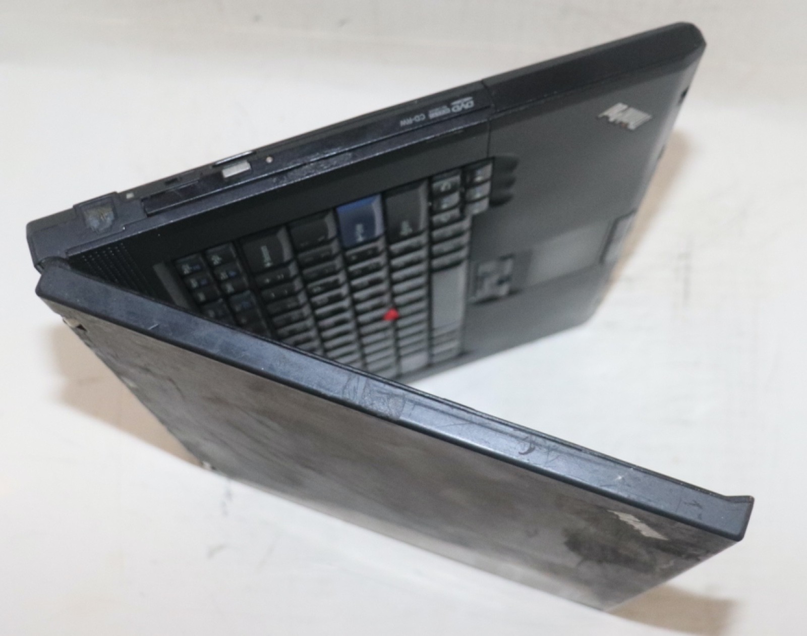LibreBoot Lenovo ThinkPad W500|Int Core Duo@2.53GHz|8G RAM|320GB|Parrot Security
