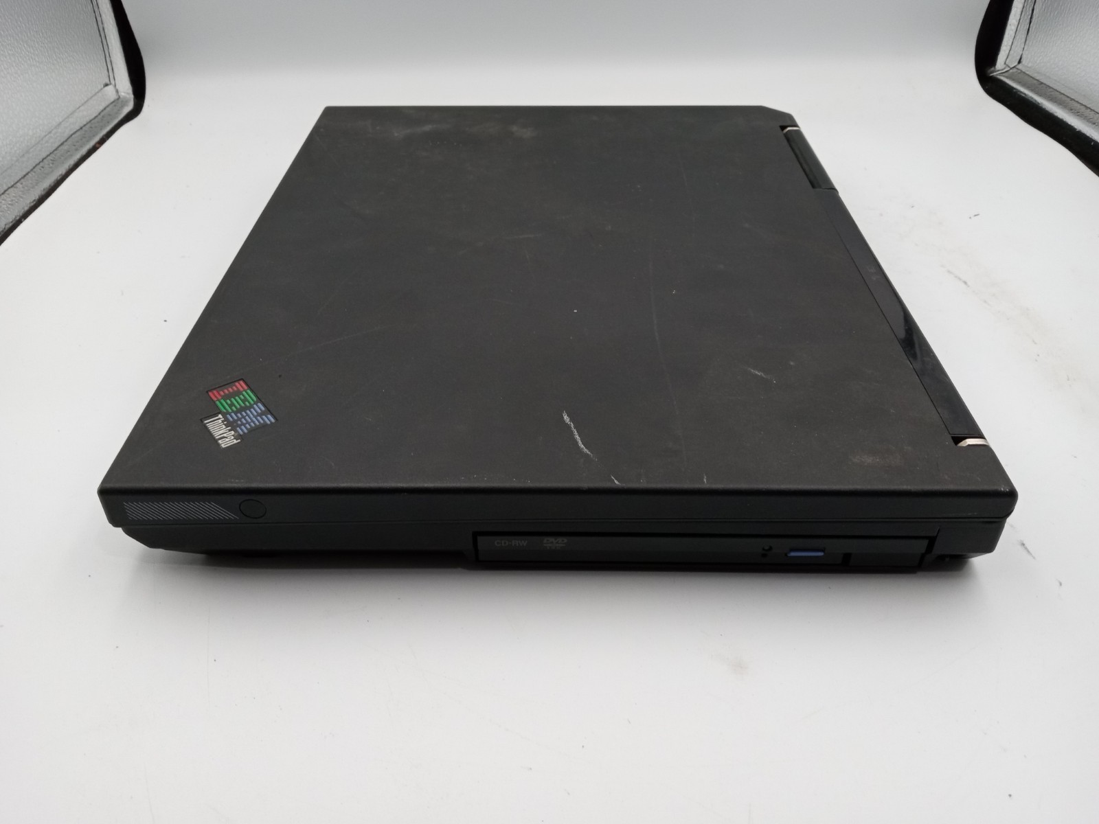 IBM ThinkPad R31 2656-LU2 Laptop Intel Pentium III 1.13GHz – PARTS / REPAIR -RR