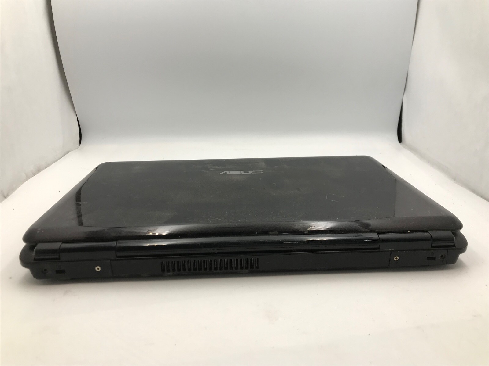 ASUS K601 15″ Intel Pentium Dual-Core T4400 4Gb RAM -Missing Parts- MZ
