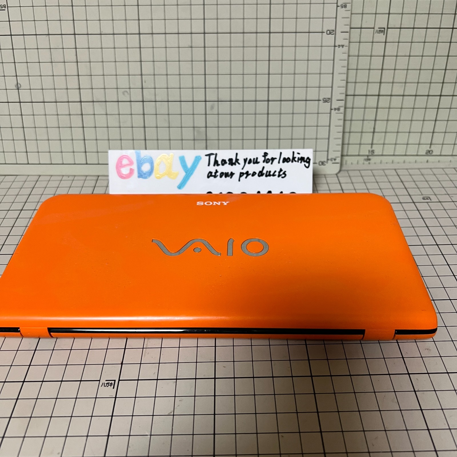 Sony Vaio Personal Computer P Series VPCP11AKJ Z560 US15X ssd 128GB Excellent